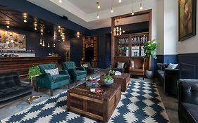 Atticus Hotel